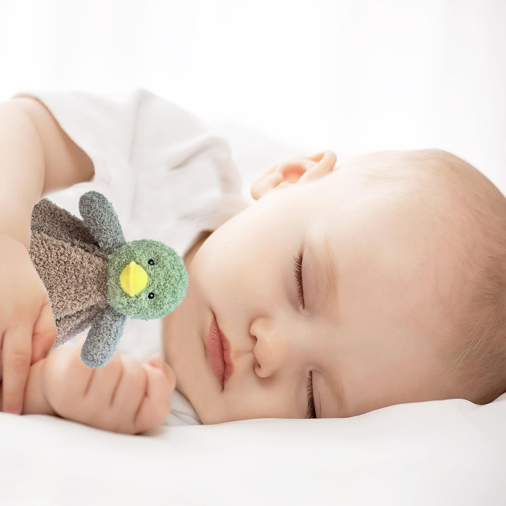 Doindute huggable baby duck gift idea for baby showers