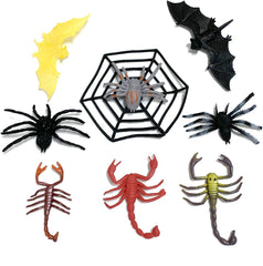 DOITEM bee insect toy bright color encourages sorting and exploration