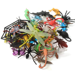 DOITEM mantis insect toy sparks curiosity during pretend play