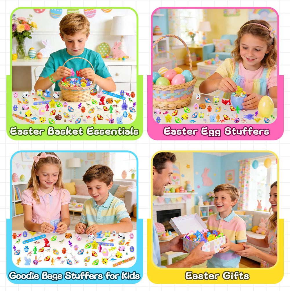 Dokeawo keychains as compact gifts and classroom prizes for quick rewards