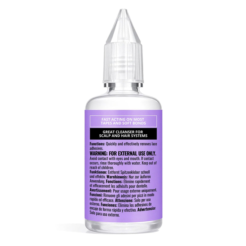 Dolahair Sensitive Skin Removal Experience captures comfort during gentle removal.