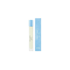Dolce&Gabbana Light Blue travel spray nozzle close-up hints at crisp notes.