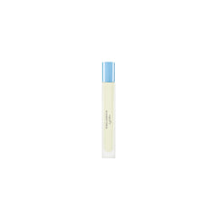 Dolce & Gabbana Light Blue travel spray bottle front for on-the-go freshness.