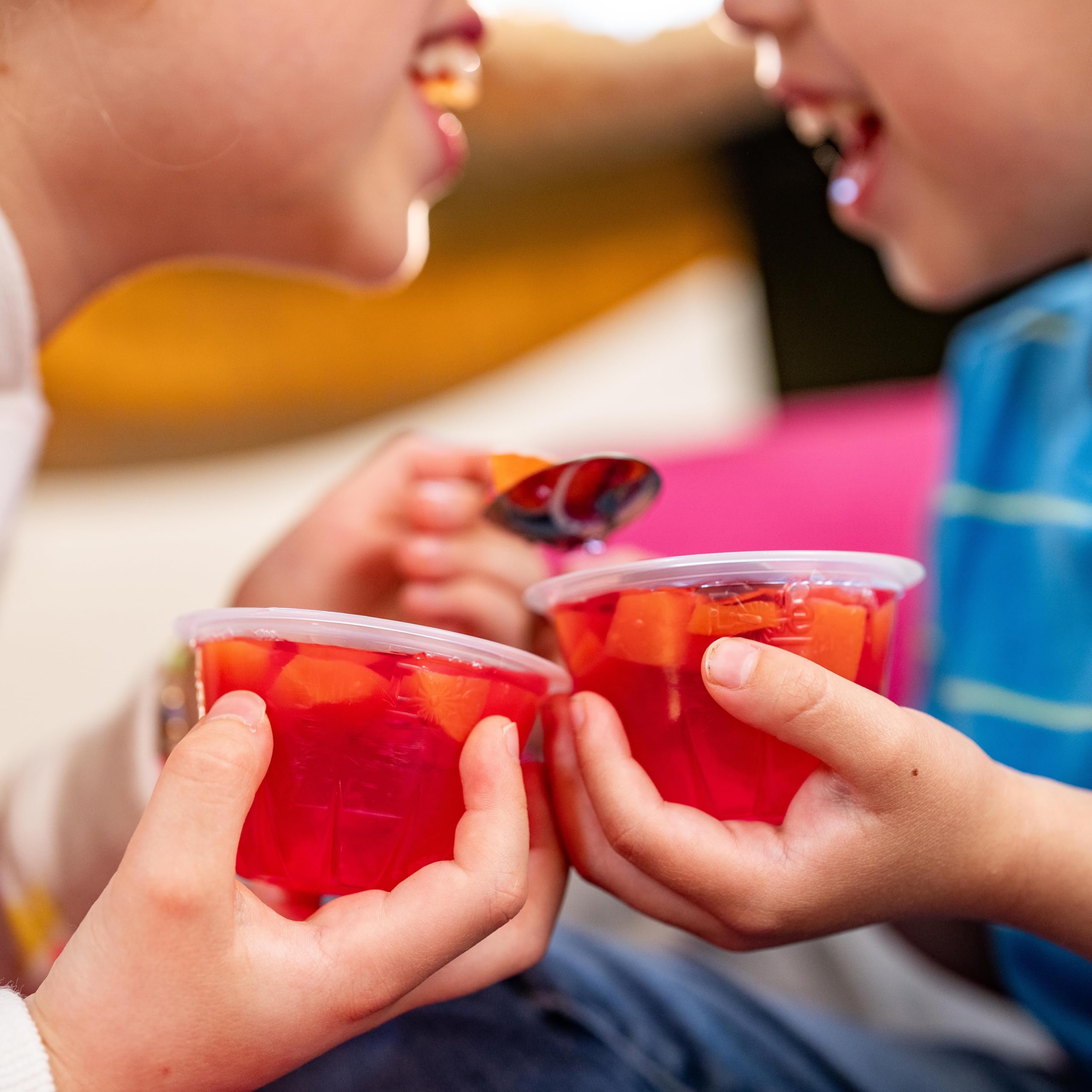 Dole Fruit Bowls gluten-free snack option for gluten-conscious diets.