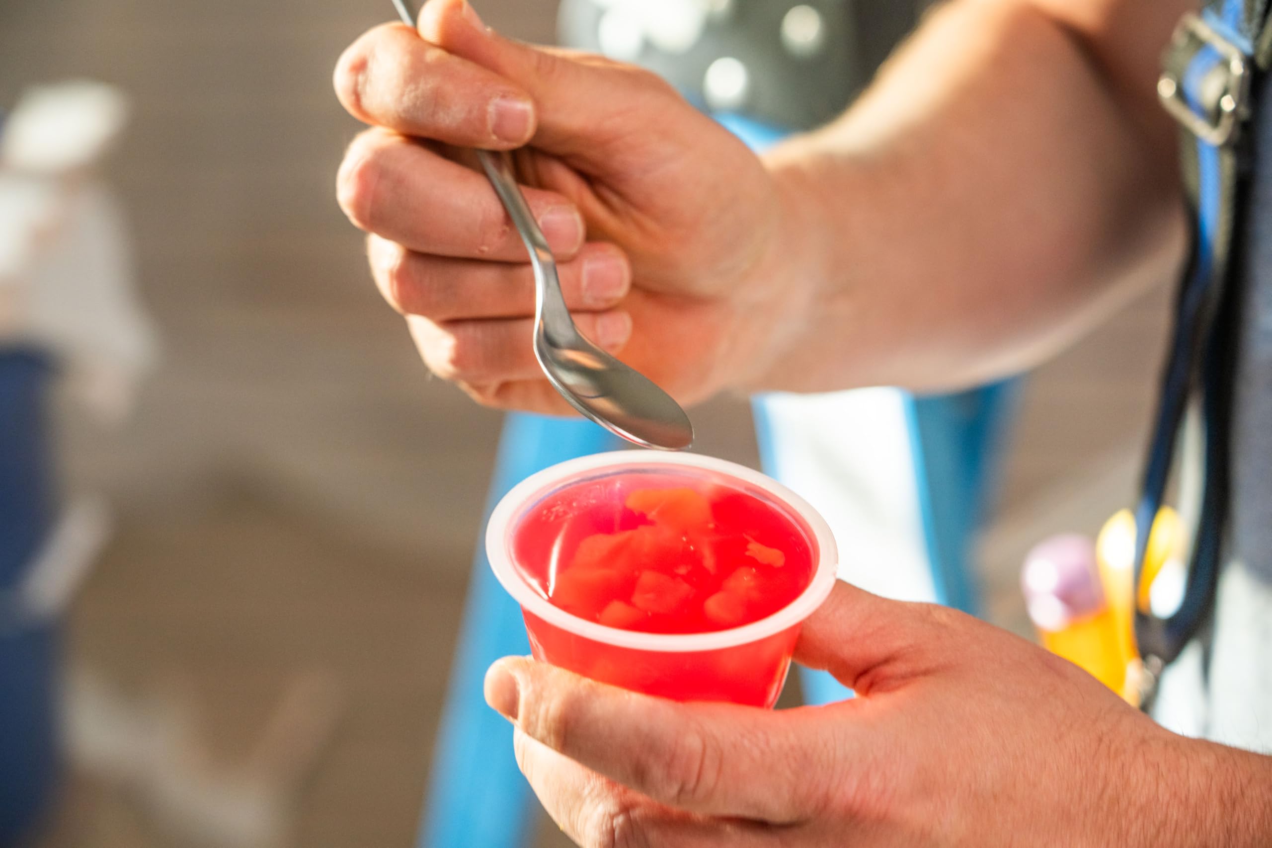 Dole Fruit Bowls ready-to-eat cups for on-the-go snacking