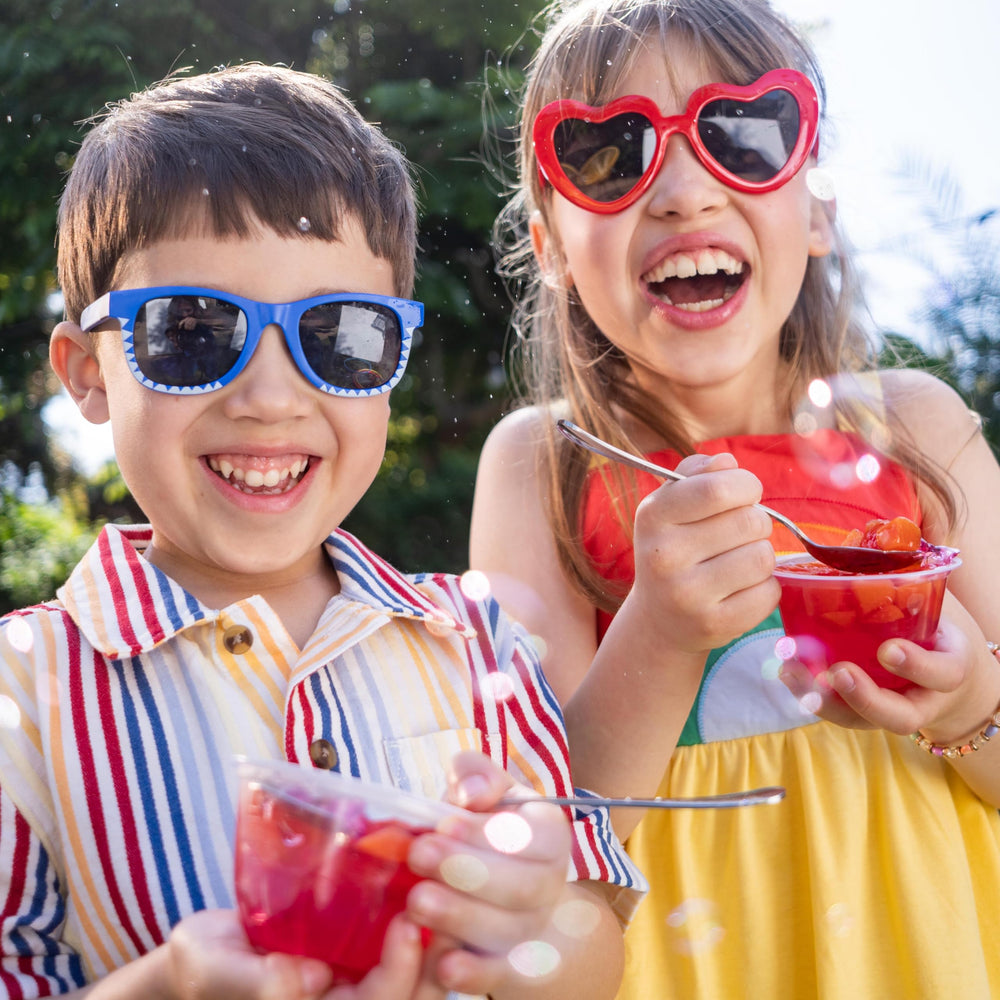 Dole snack packs are pantry-friendly for quick breaks
