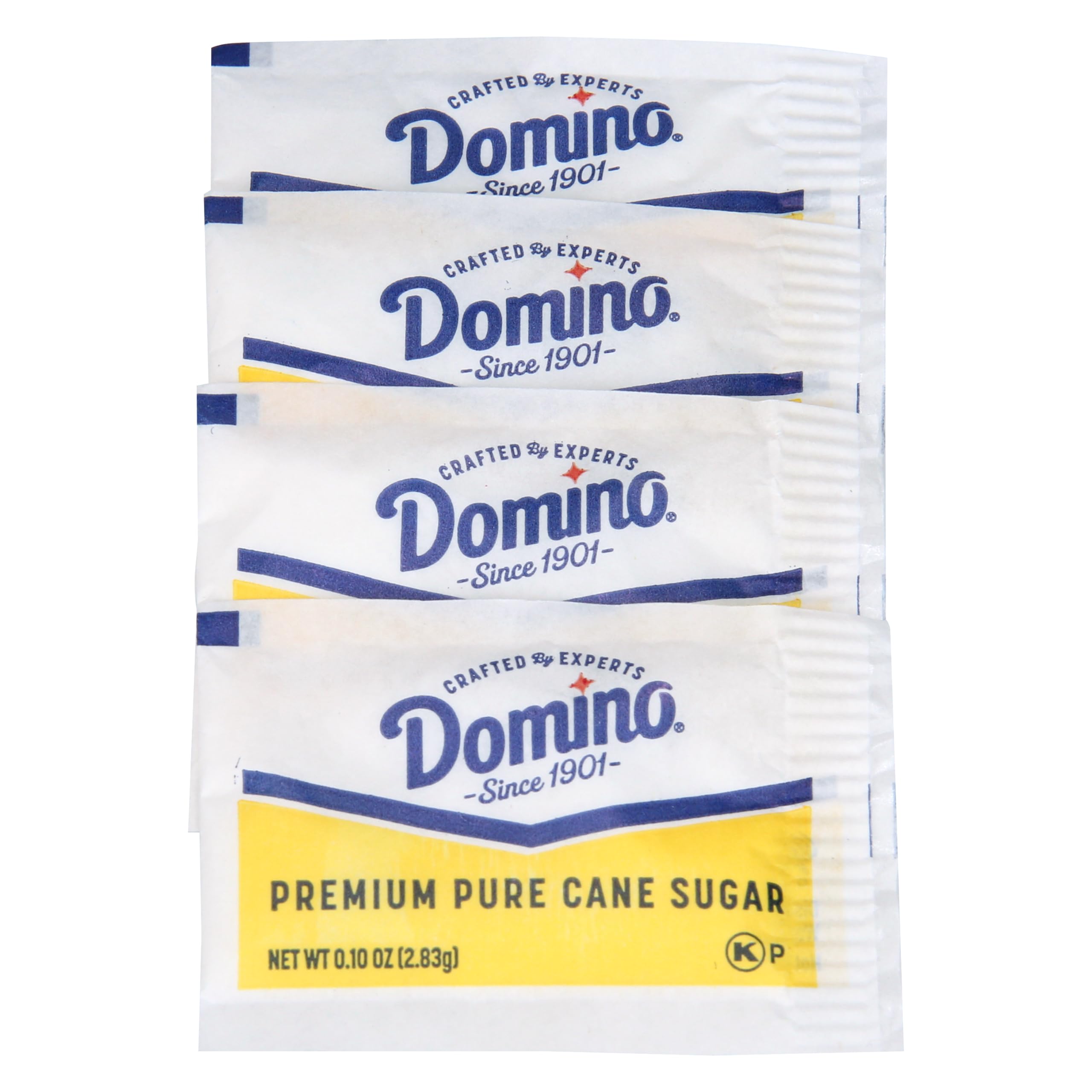 Dissolves swiftly in hot and cold drinks for versatility.