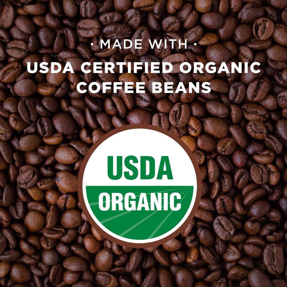 Packaging highlights Don Francisco's zero-waste-to-landfill commitment