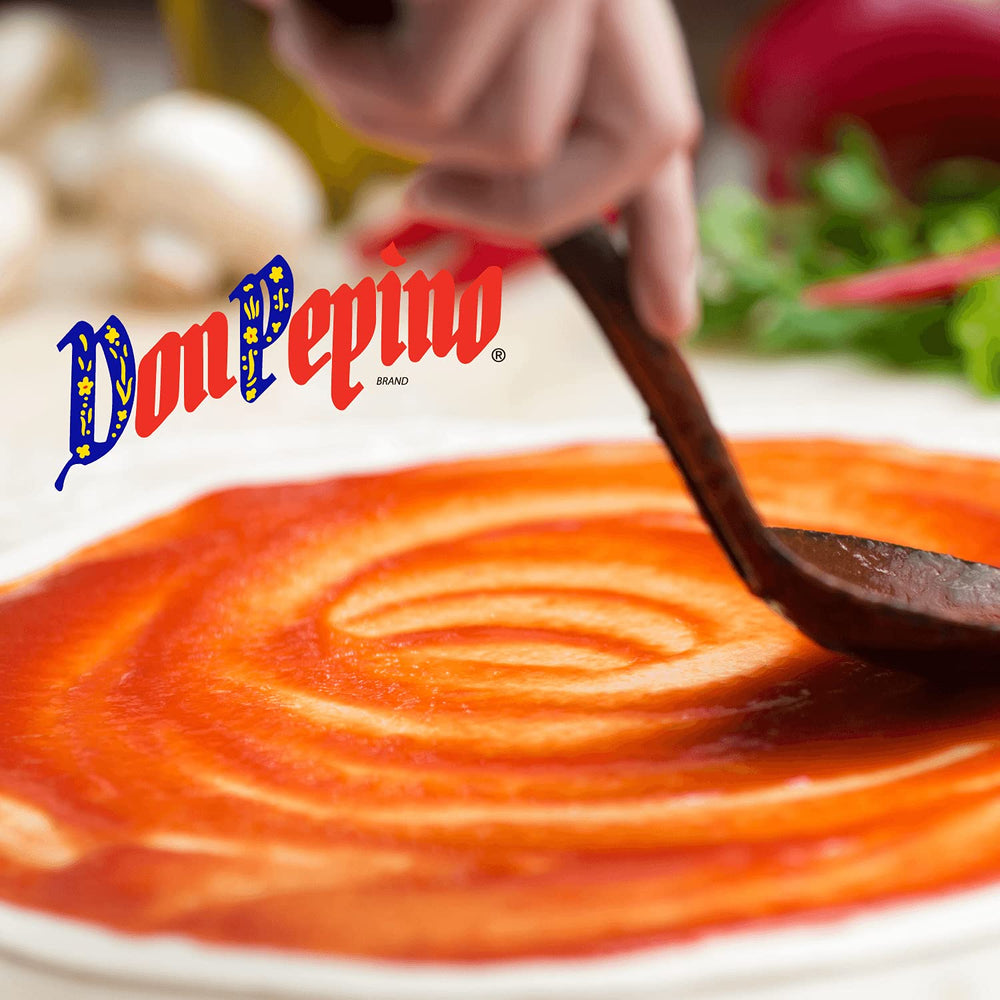 Don Pepino family recipe rooted in NJ tradition since 1950
