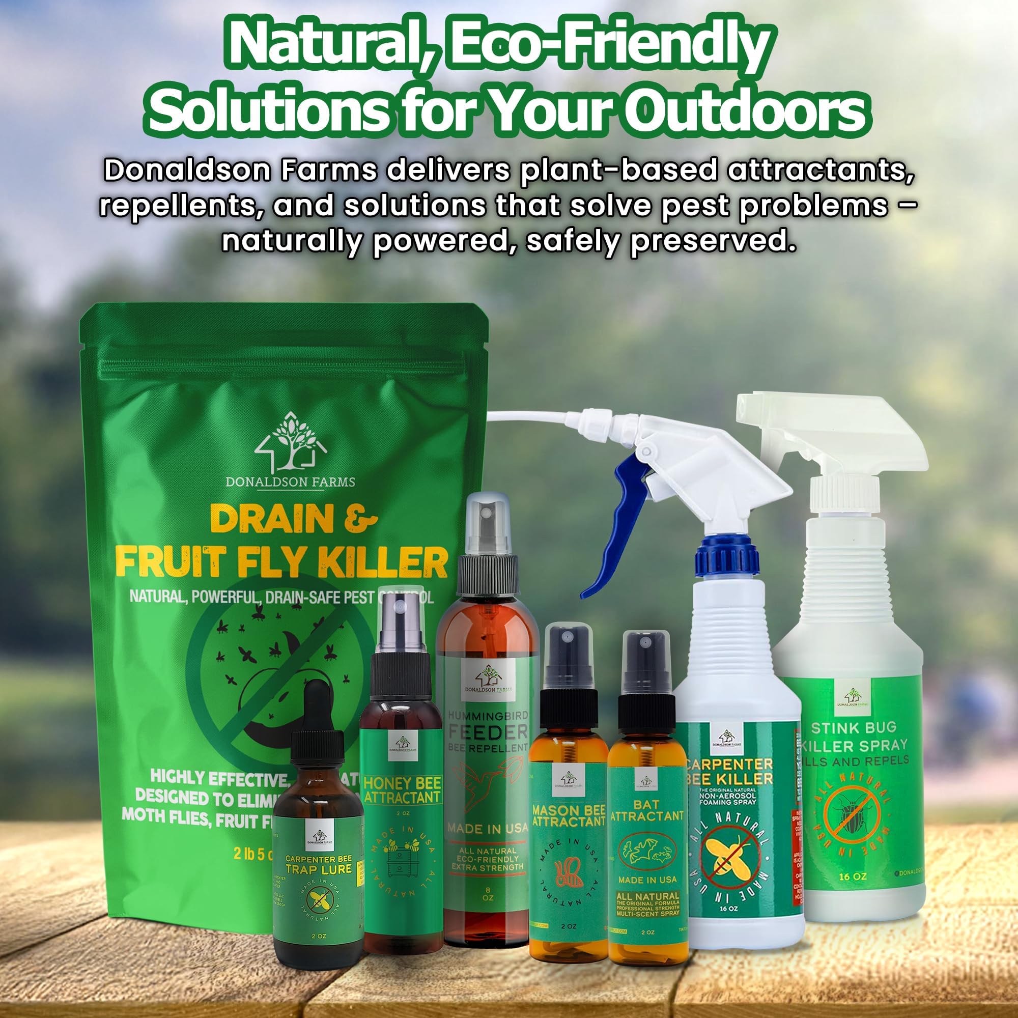 USA made product reflects domestic manufacturing quality and standards.