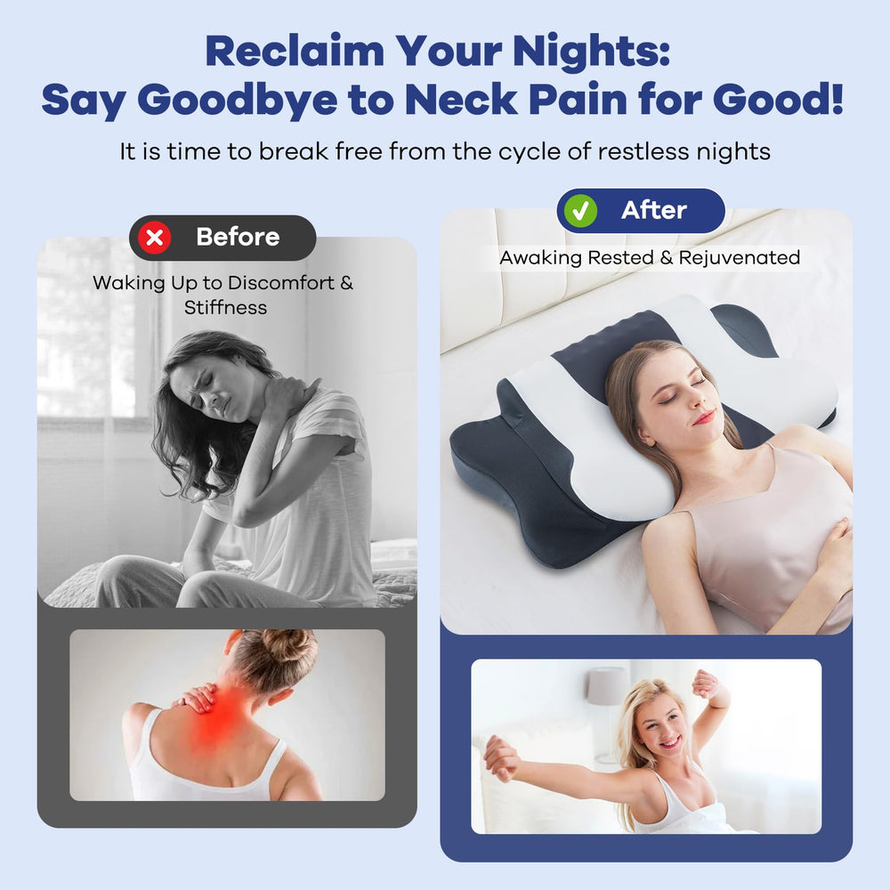 Donama cooling pillowcase keeps you cooler and sweat-free overnight.