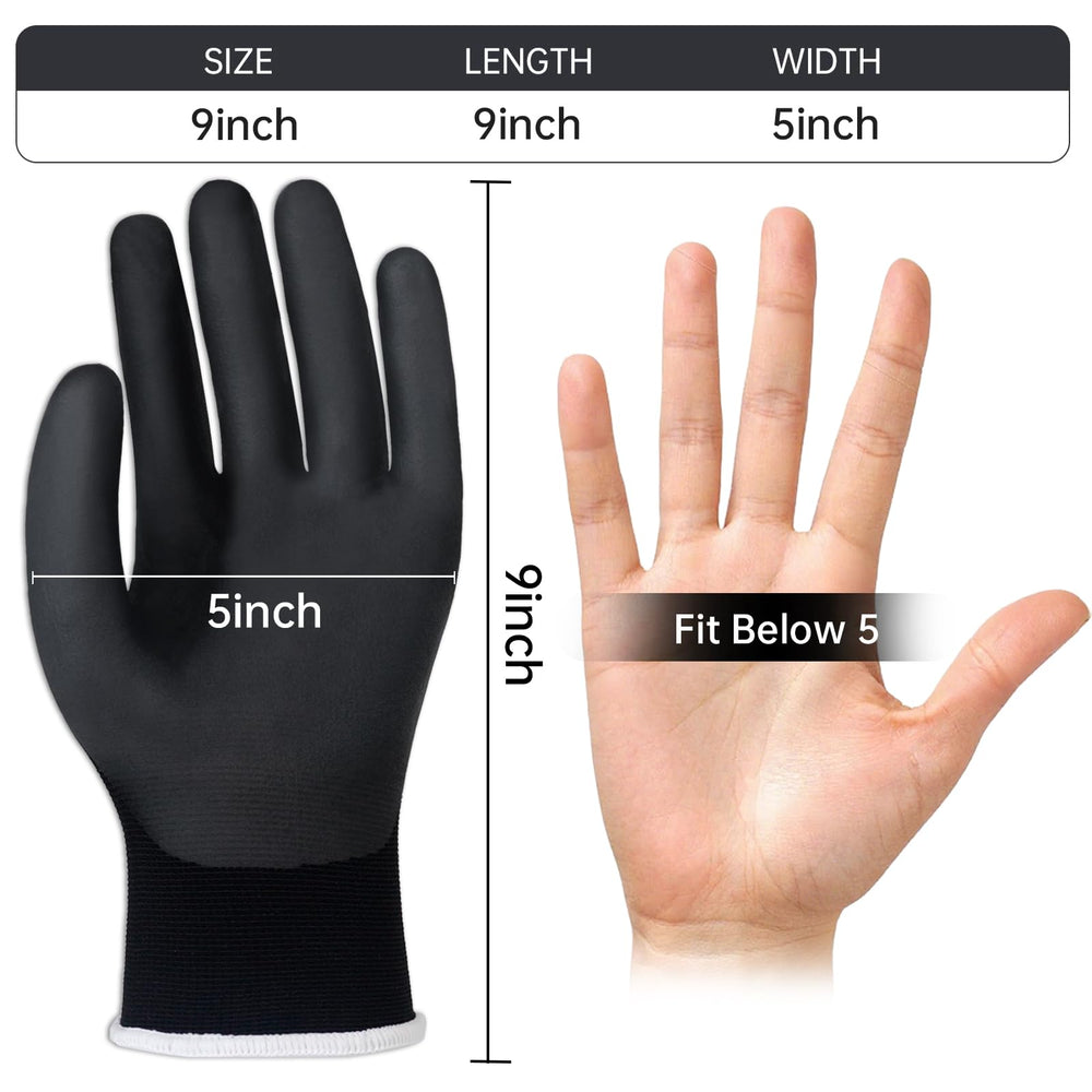 DongChu versatile gloves for instruments, equipment, and maintenance.