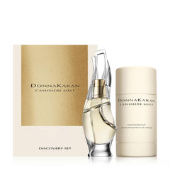 Donna Karan Cashmere Mist mini spray for travel-ready fragrance on the go