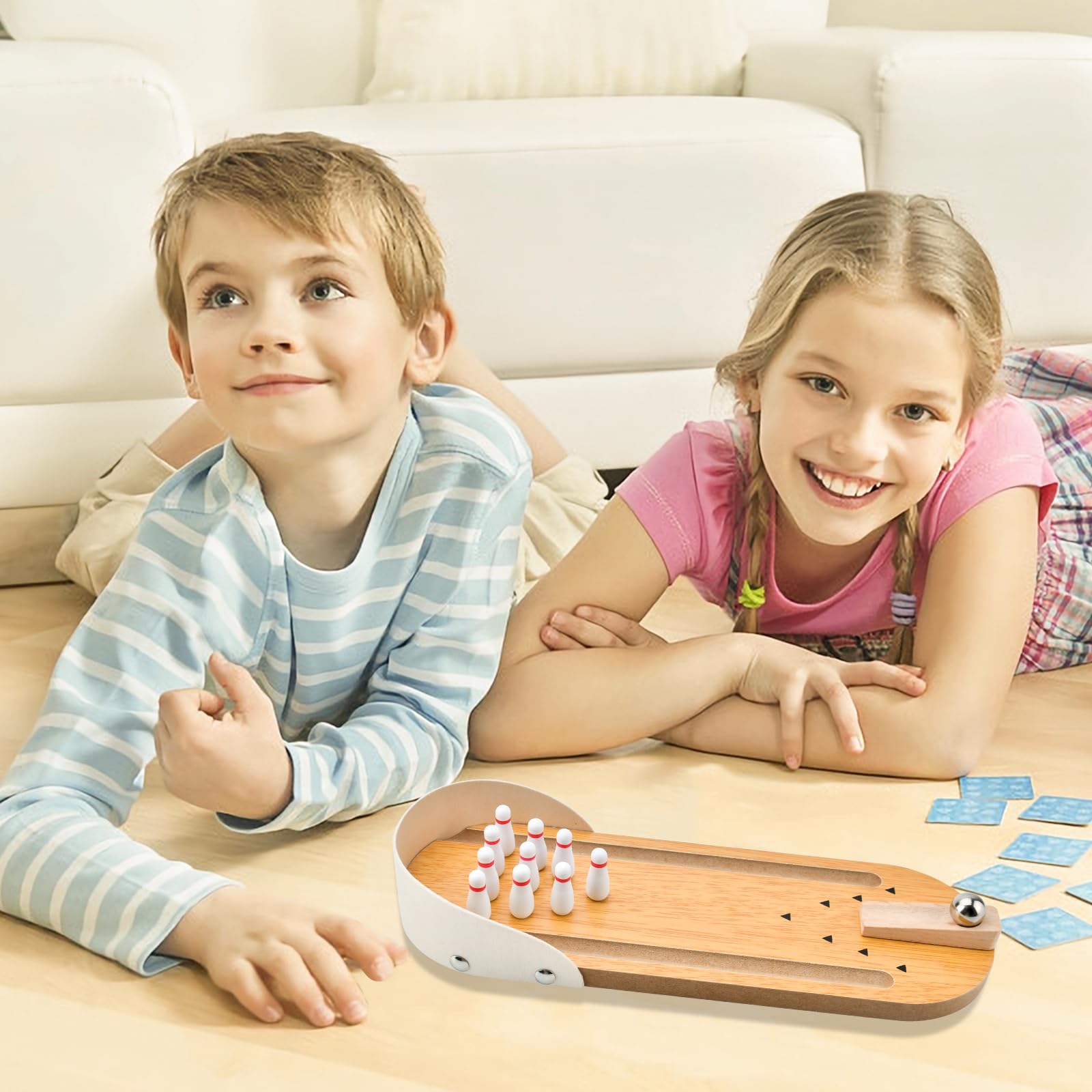 Donse gift packaging shows ready-to-gift appeal for Easter or holidays.