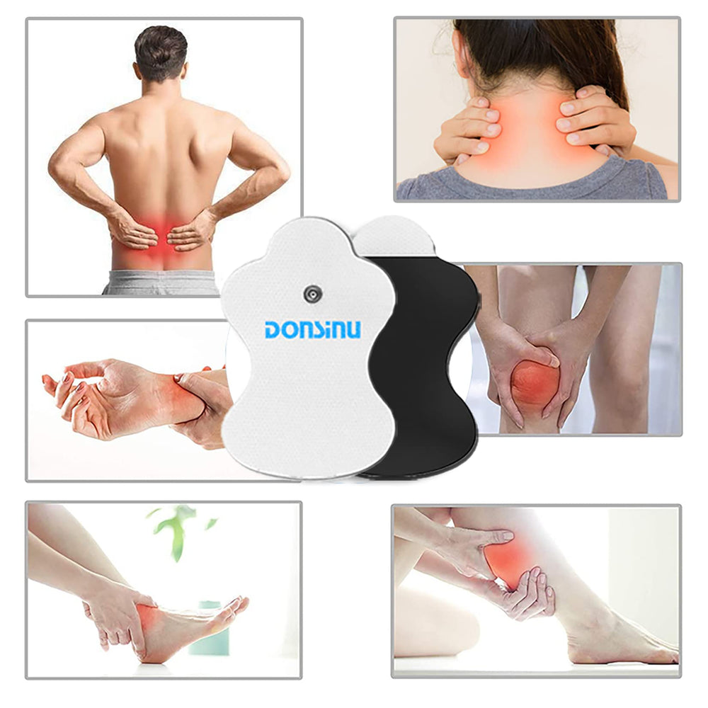 DONSINU contour-conforming adhesives for secure fit on curves.