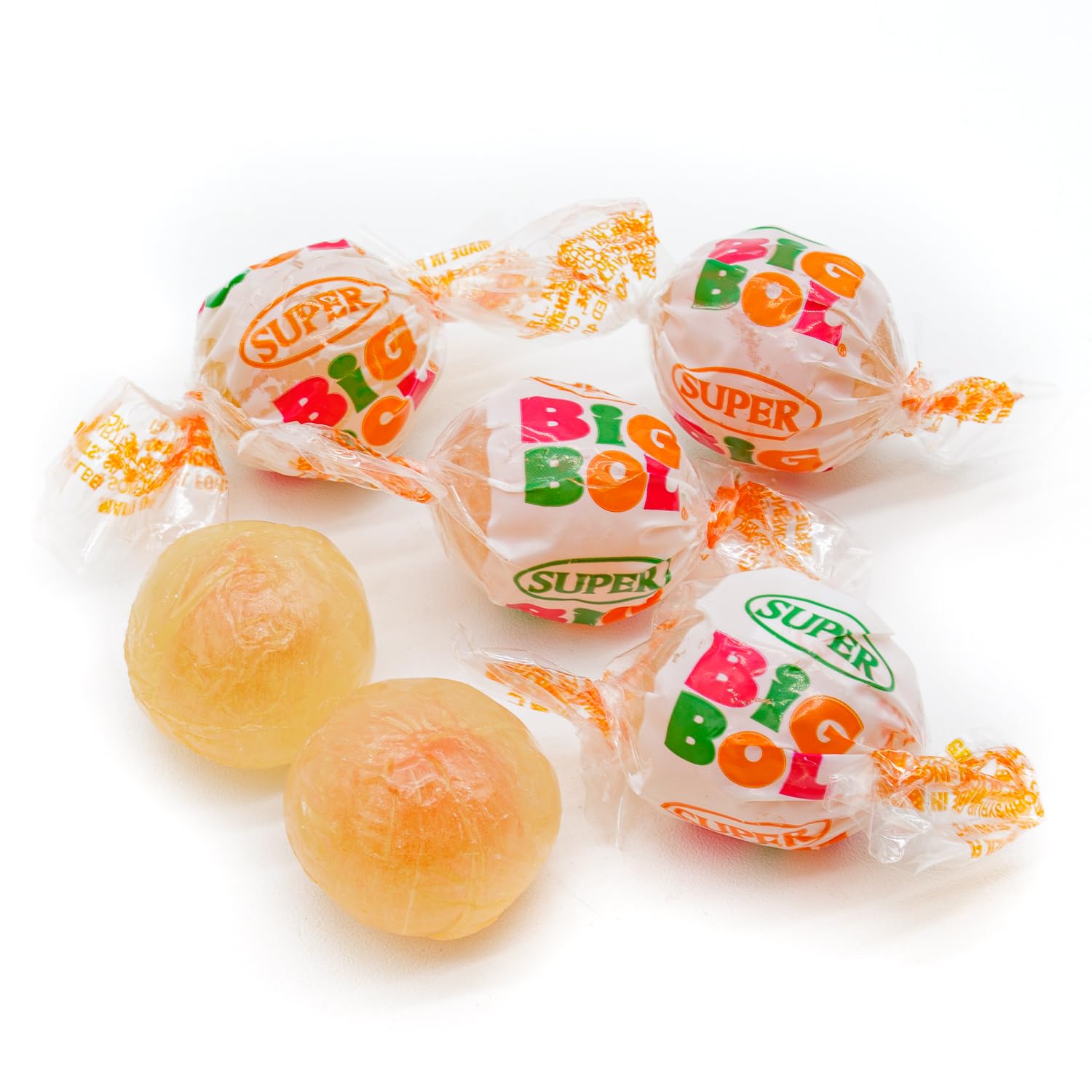 Donty-Tonty fresh packing process preserves flavor and quality