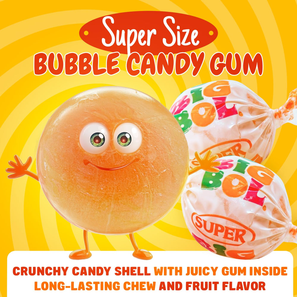 Donty-Tonty individually wrapped pieces for convenient on the go snacking