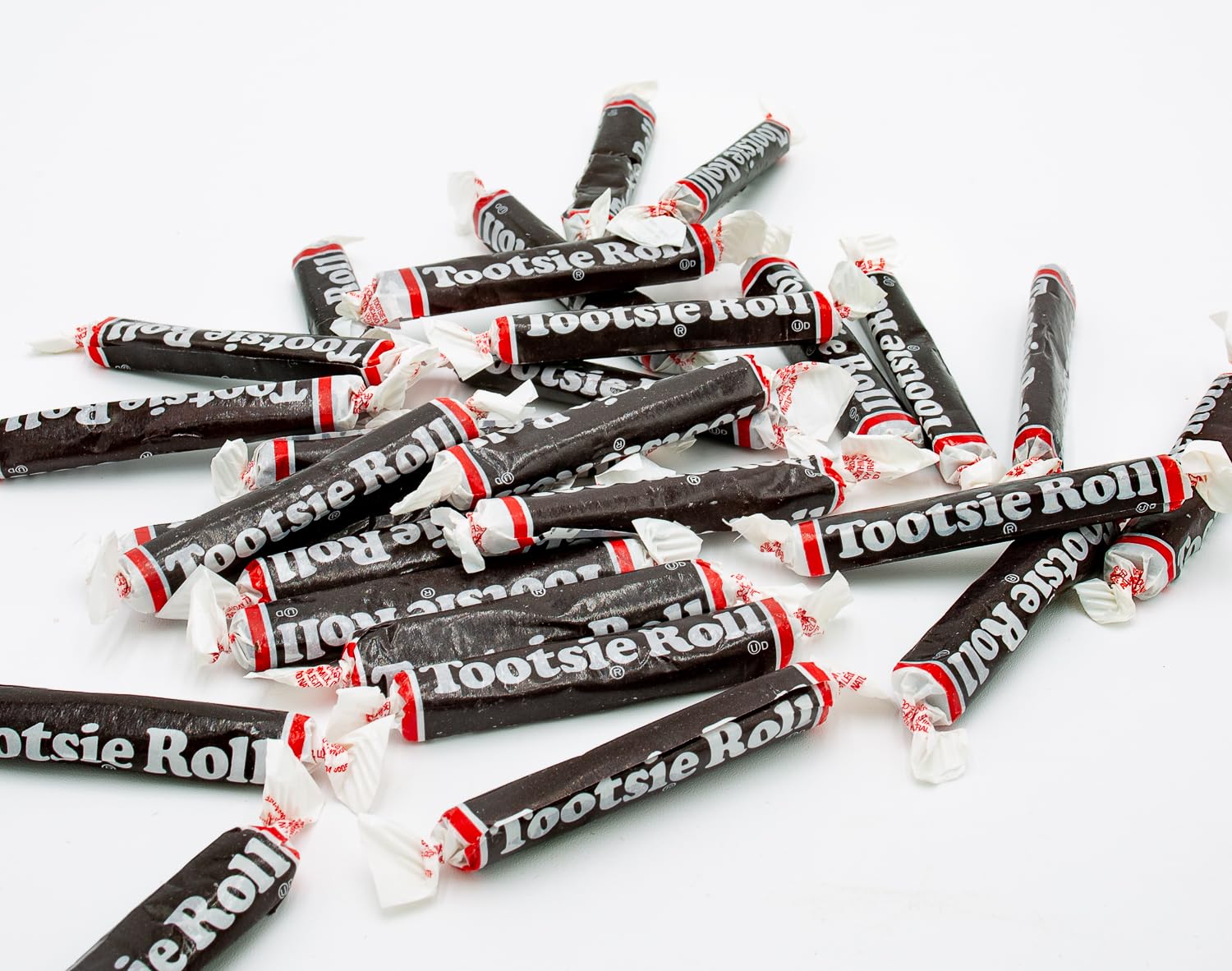 Donty-Tonty Juniors Long Taffy Candy office gathering snack