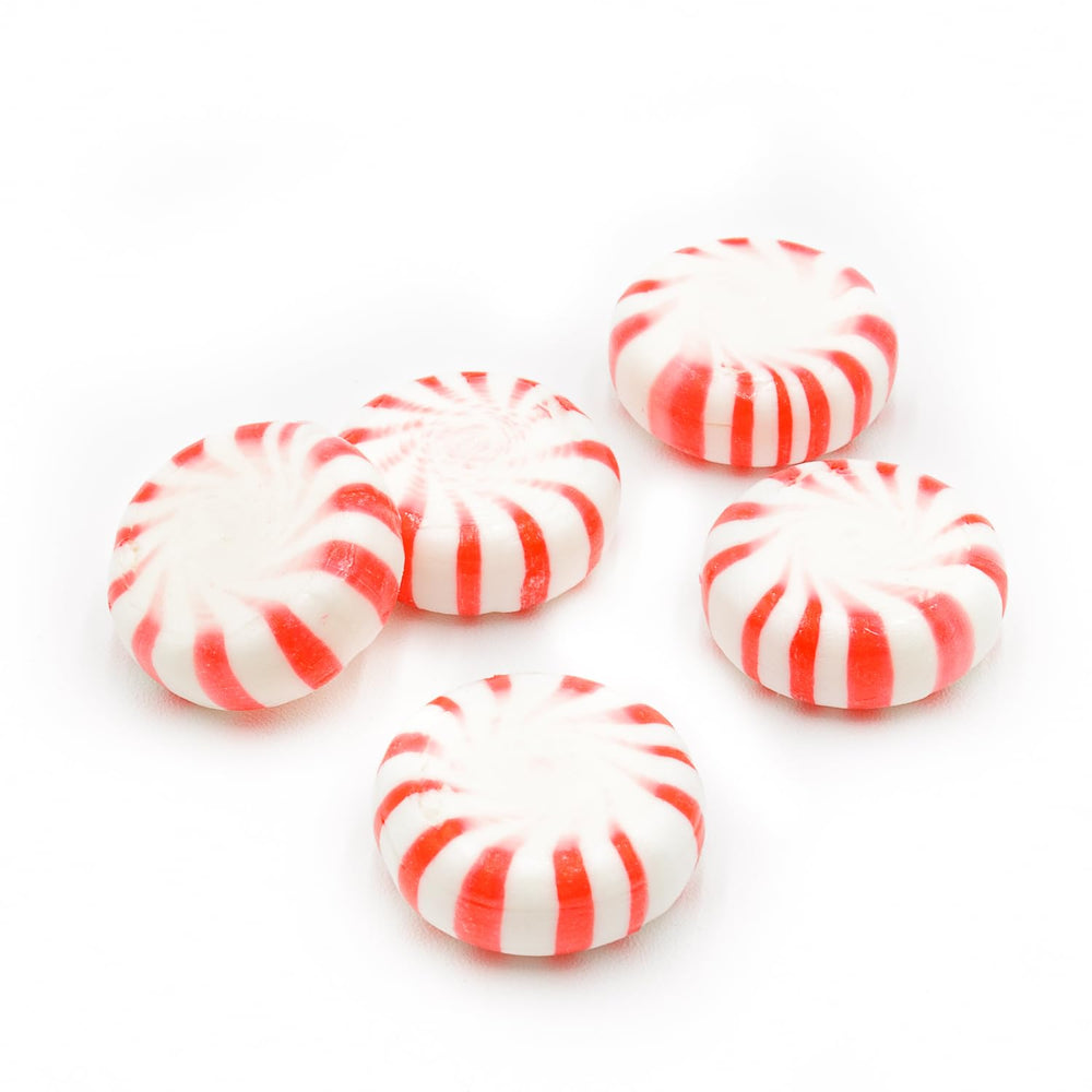 Donty-Tonty Starlight Peppermint Candy bulk supply for offices and events.