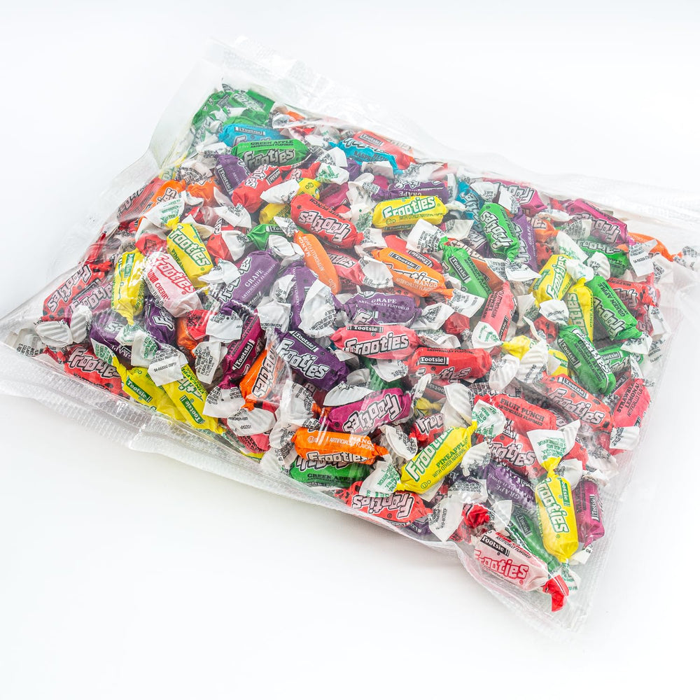Donty-Tonty Taffy Candy bulk quantity supports celebrations and office snacking