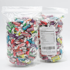 Donty-Tonty Taffy Candy individually wrapped for freshness and grab-and-go snacking