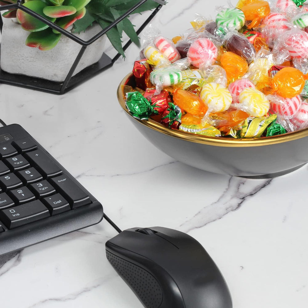 Dooboe mint candies offering refreshing bite after meals.