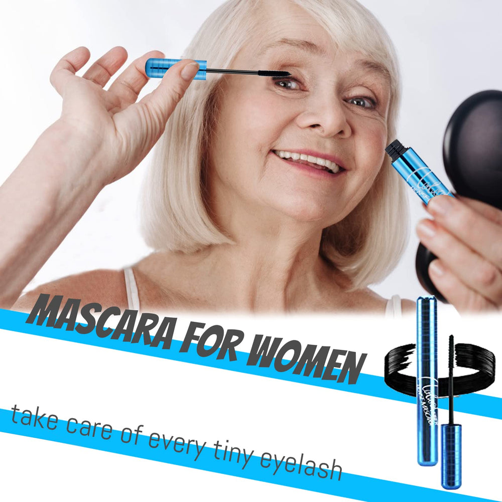 Dootdott Mascara lash-volume focus boosts fullness without clumping on thinning lashes.