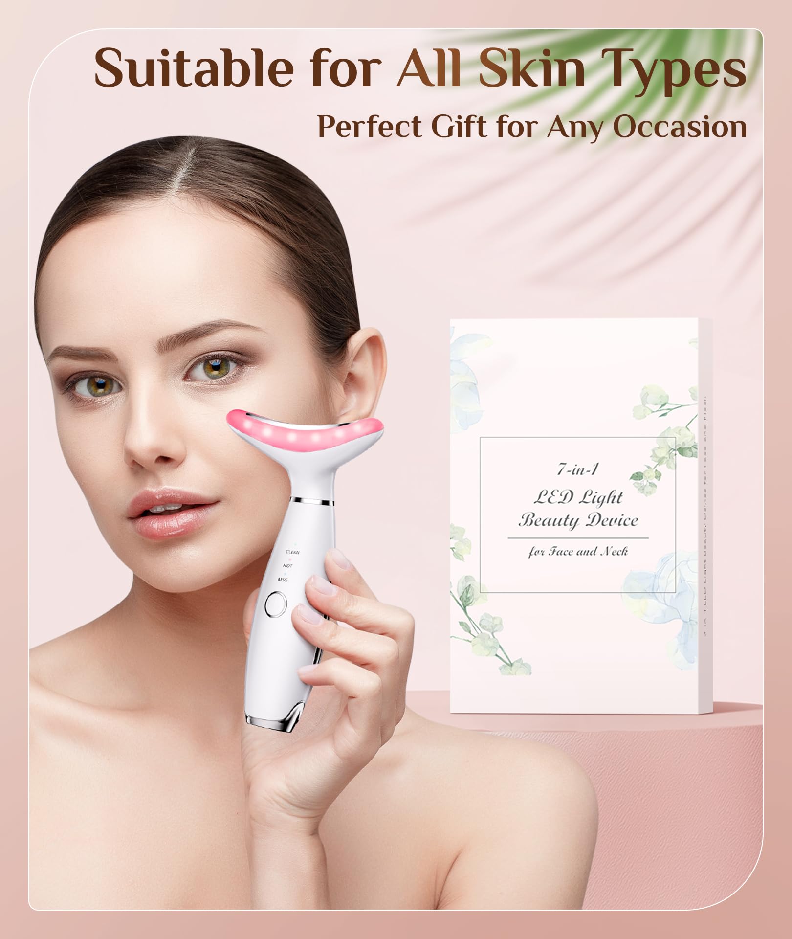 Dopsikn sensor-on-skin usage shows precise contact during sessions