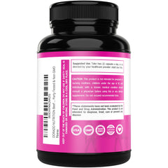 Dorado Nutrition beef organ kidney: versatile support for women’s wellness routines.