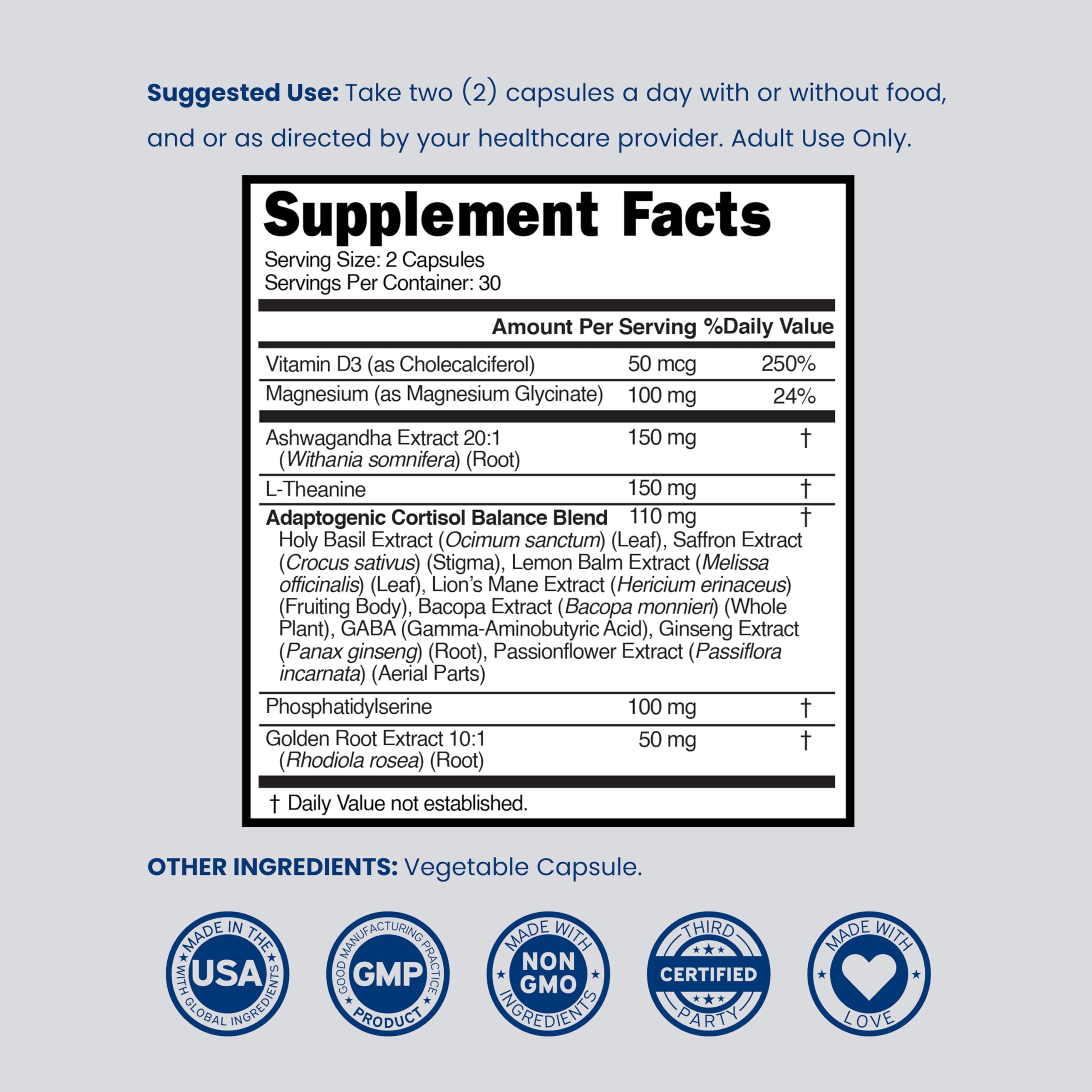 Dorado Nutrition bottle shown with soft lighting for premium wellness.