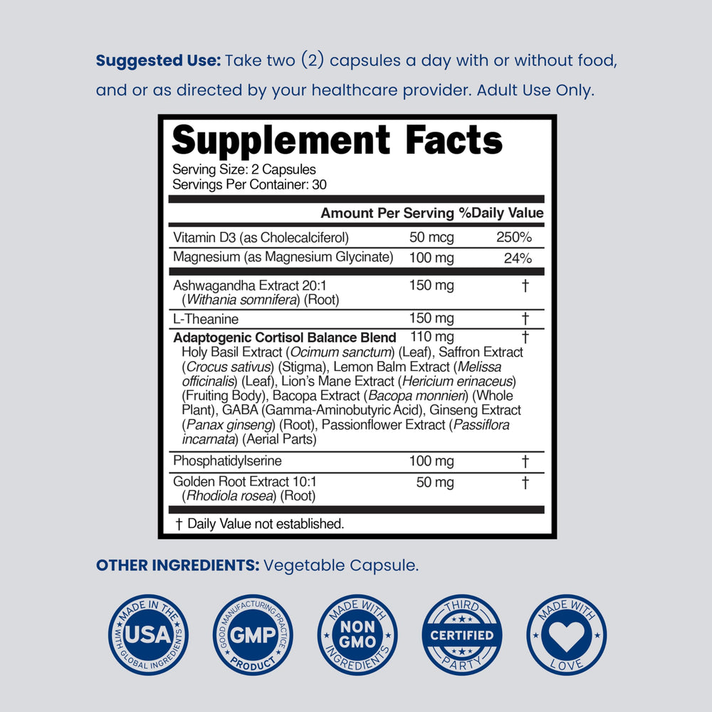 Dorado Nutrition bottle shown with soft lighting for premium wellness.
