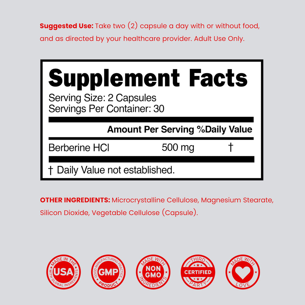 DORADO NUTRITION vegan capsules in a pouch for dietary preferences.