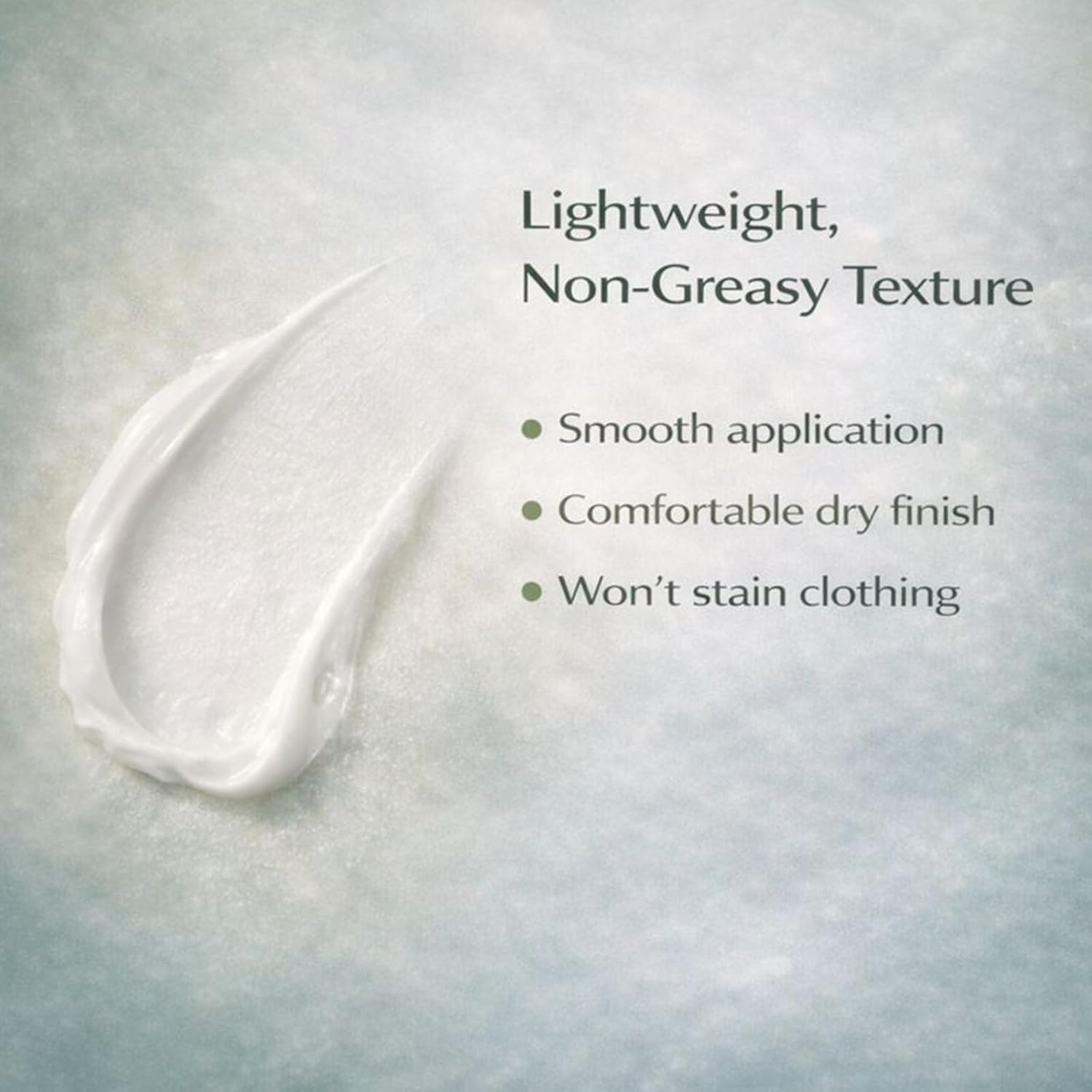 Dosoecse Healora Intertrigo Cream fast-drying formula for daily wear