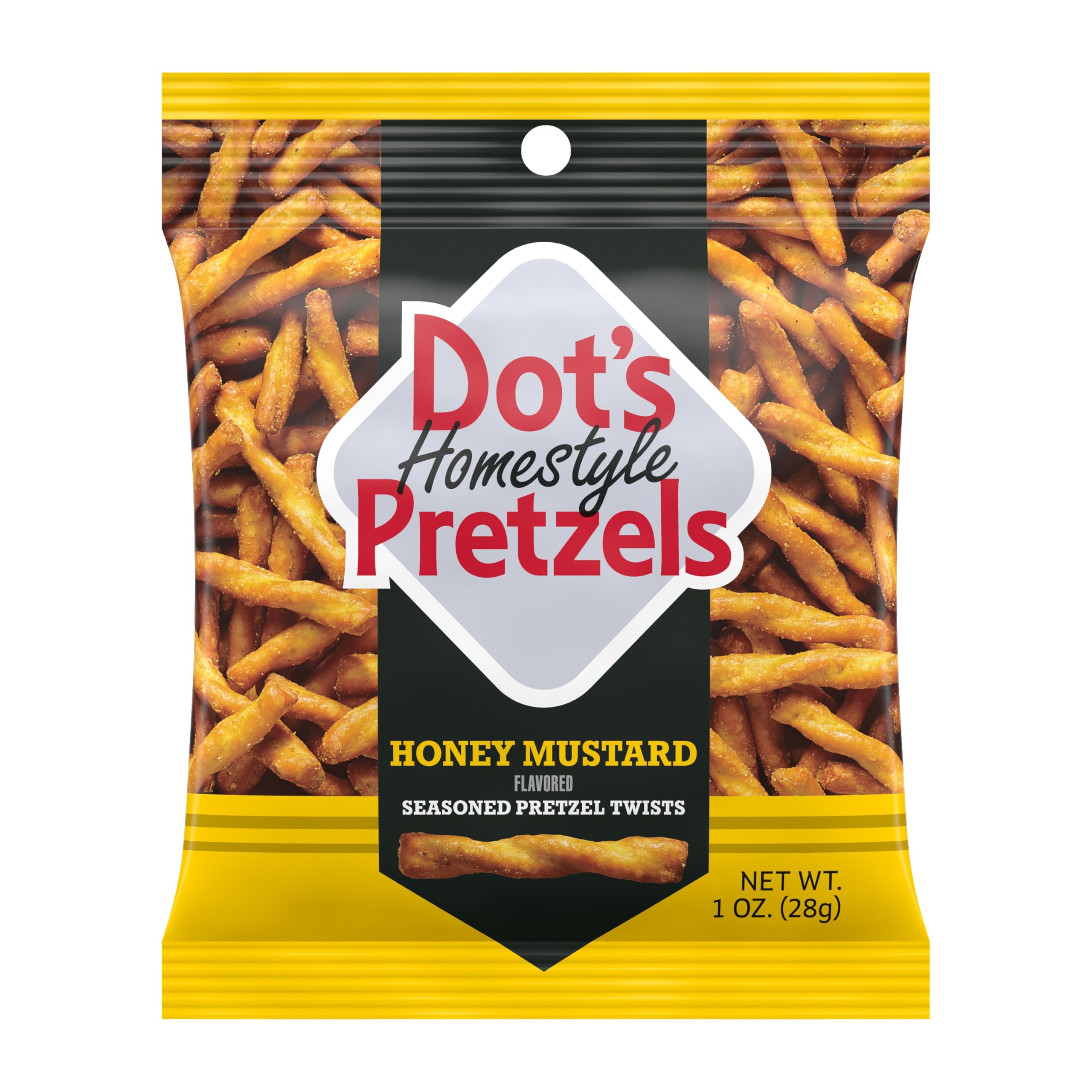 Dot's Homestyle Pretzels Original crumbs ideal for baking crust ideas.