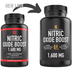 Double Dragon Organics label close-up emphasizes brand trust and premium formula.