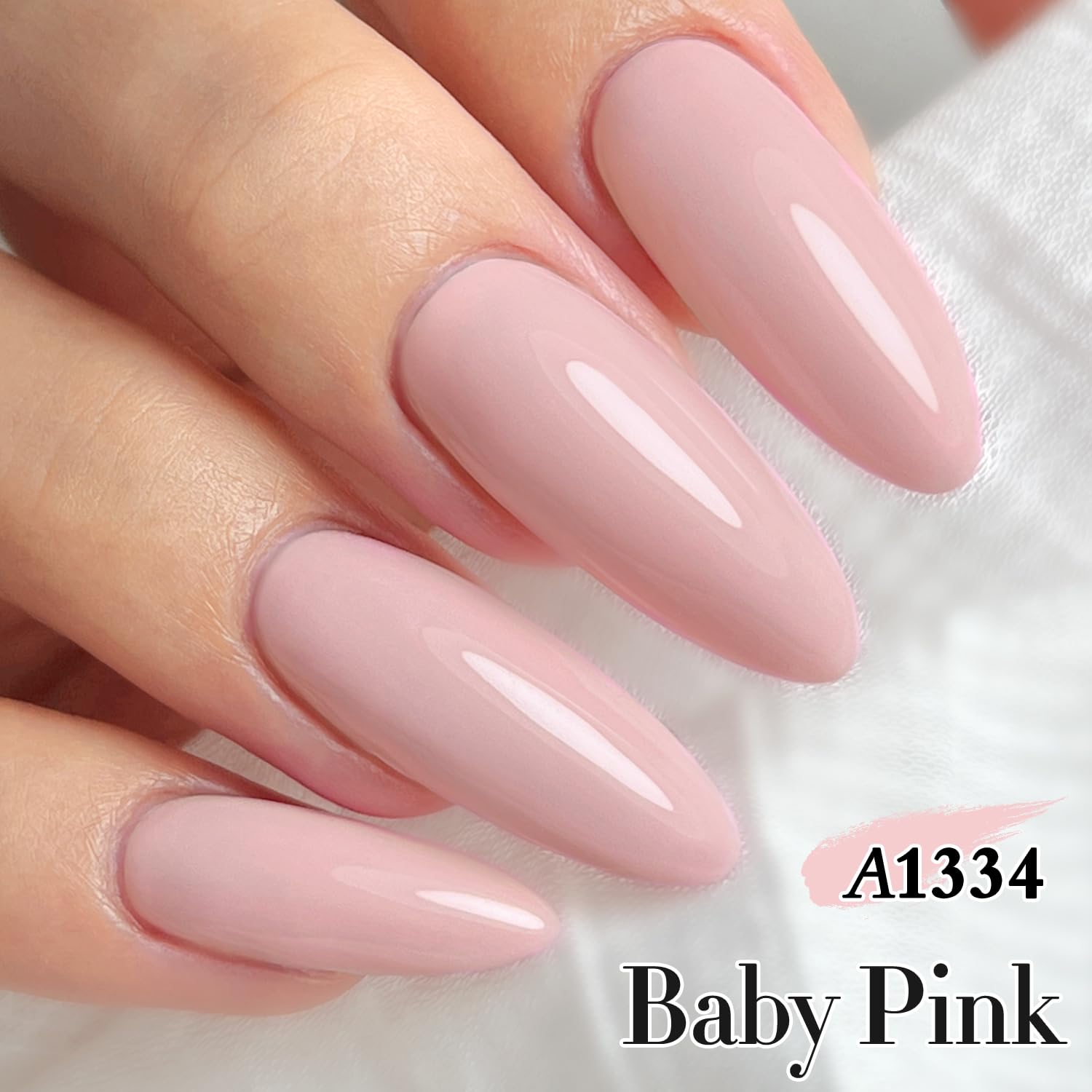 Base coat prep scene with Double Rhythm for flawless color adhesion.