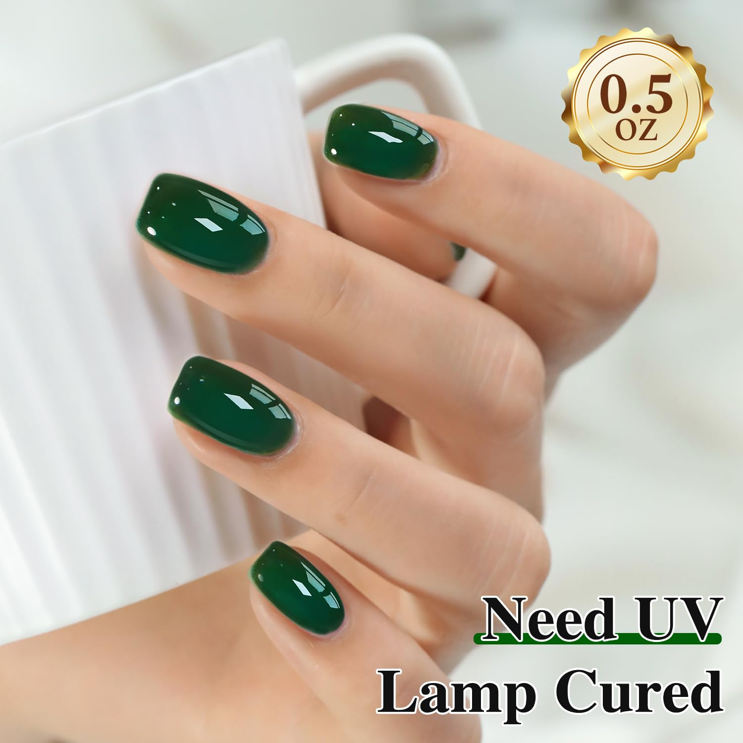 Double Rhythm base coat prep for smooth, long-lasting nail polish application.