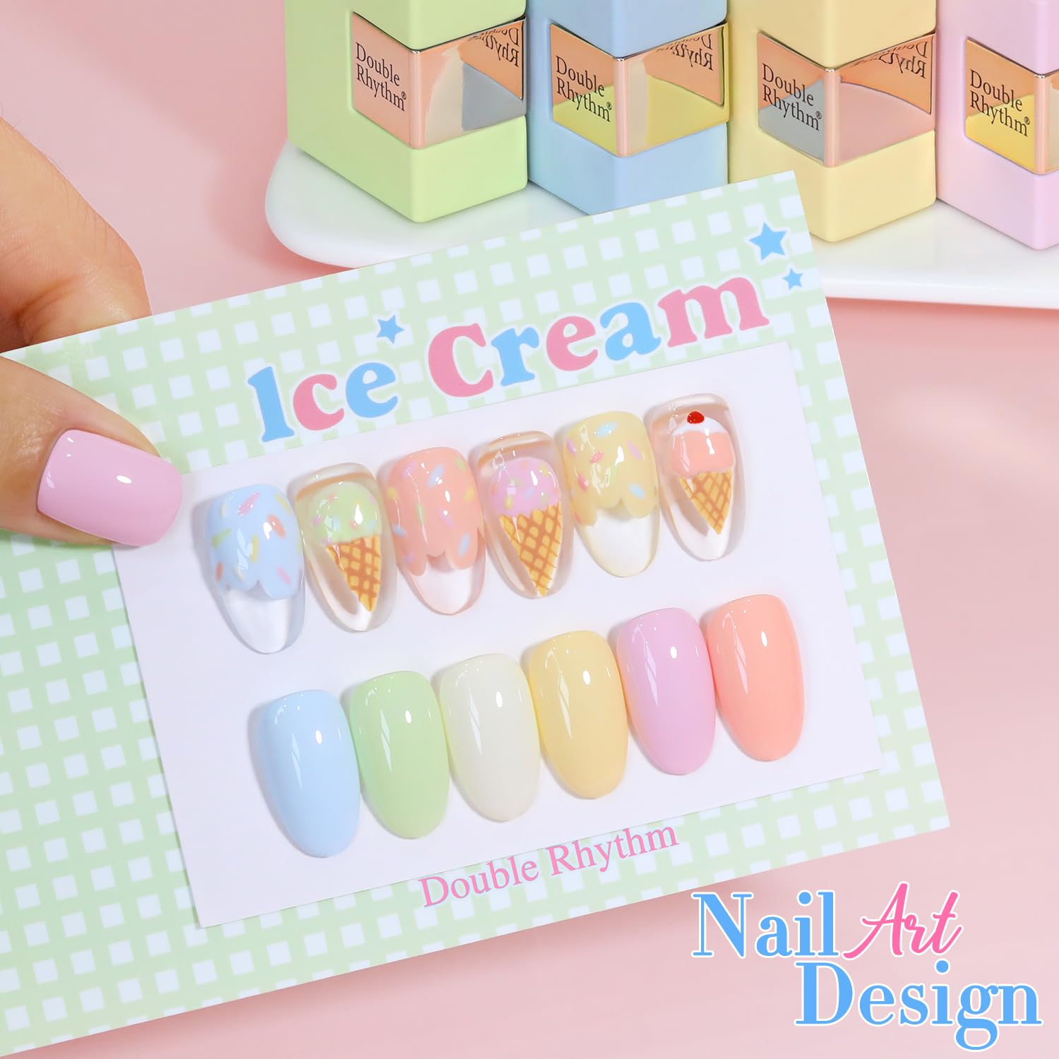 Gift-ready packaging suited for birthdays or holidays