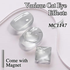 Double Rhythm base color variations enable personalized nail art