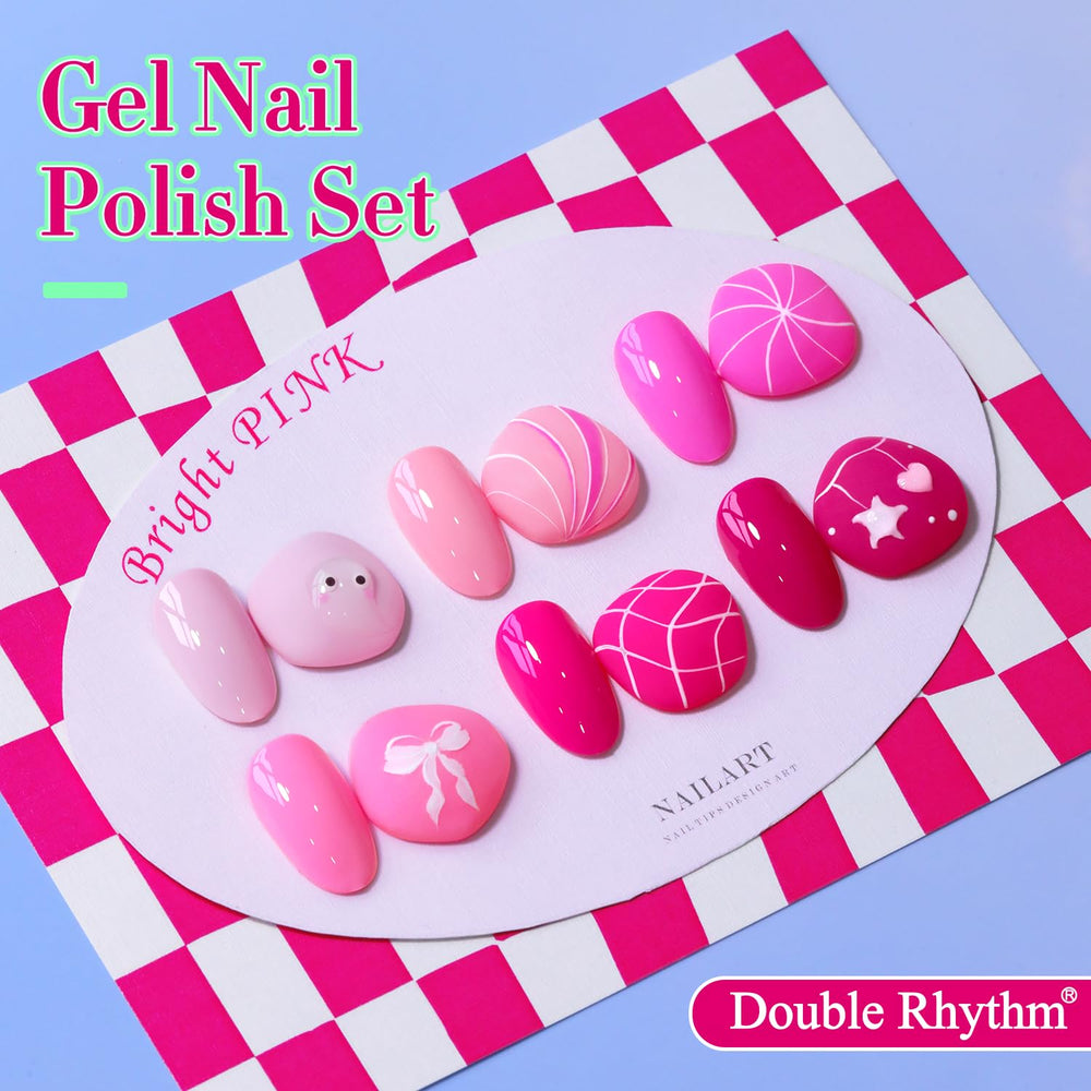 Base coat and top coat bottles ready for a flawless manicure.
