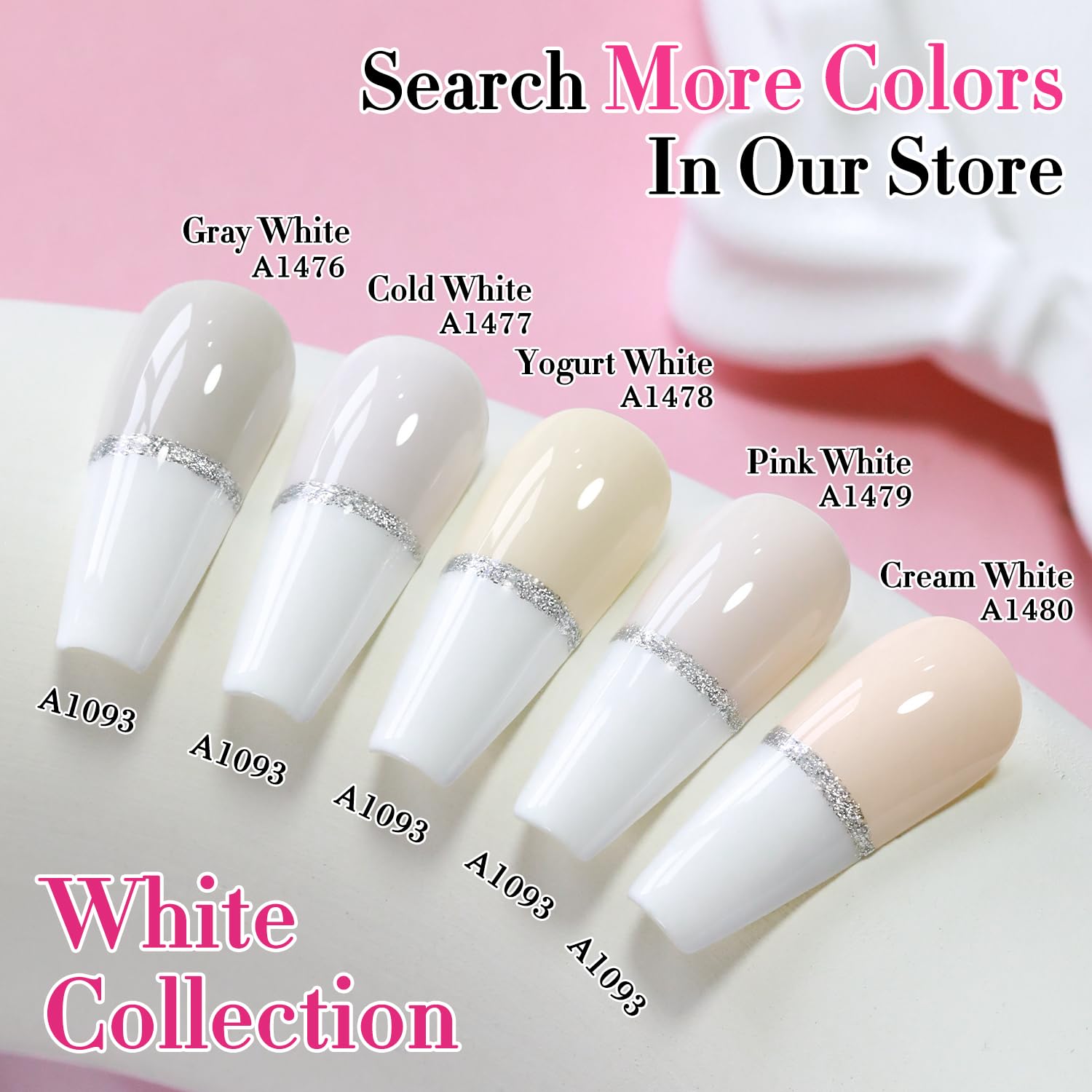Low-odor, toxin-free formula supports healthier nails