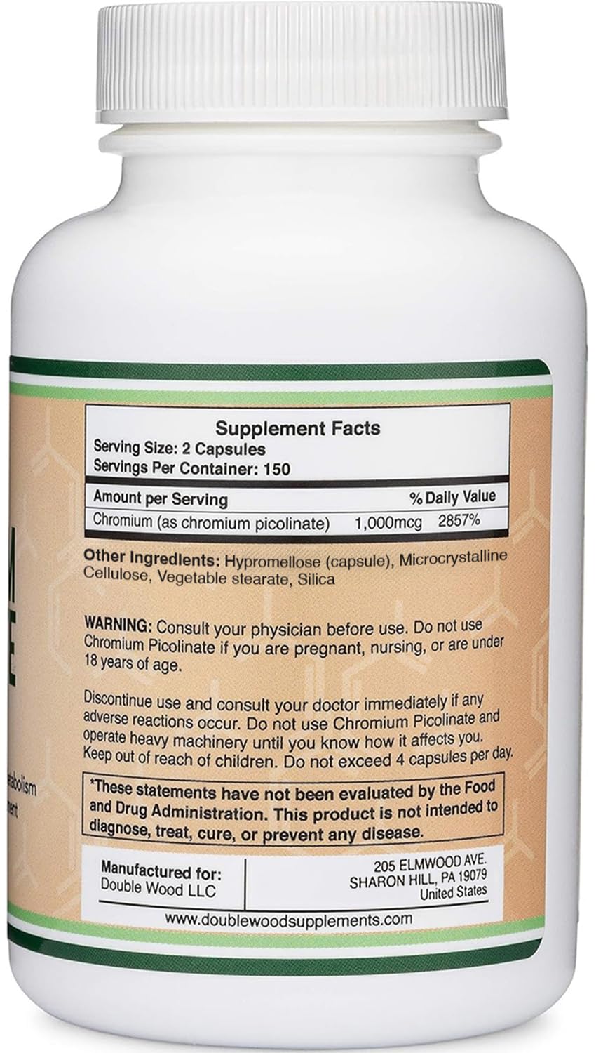 Label closeup confirms non-GMO and gluten-free features