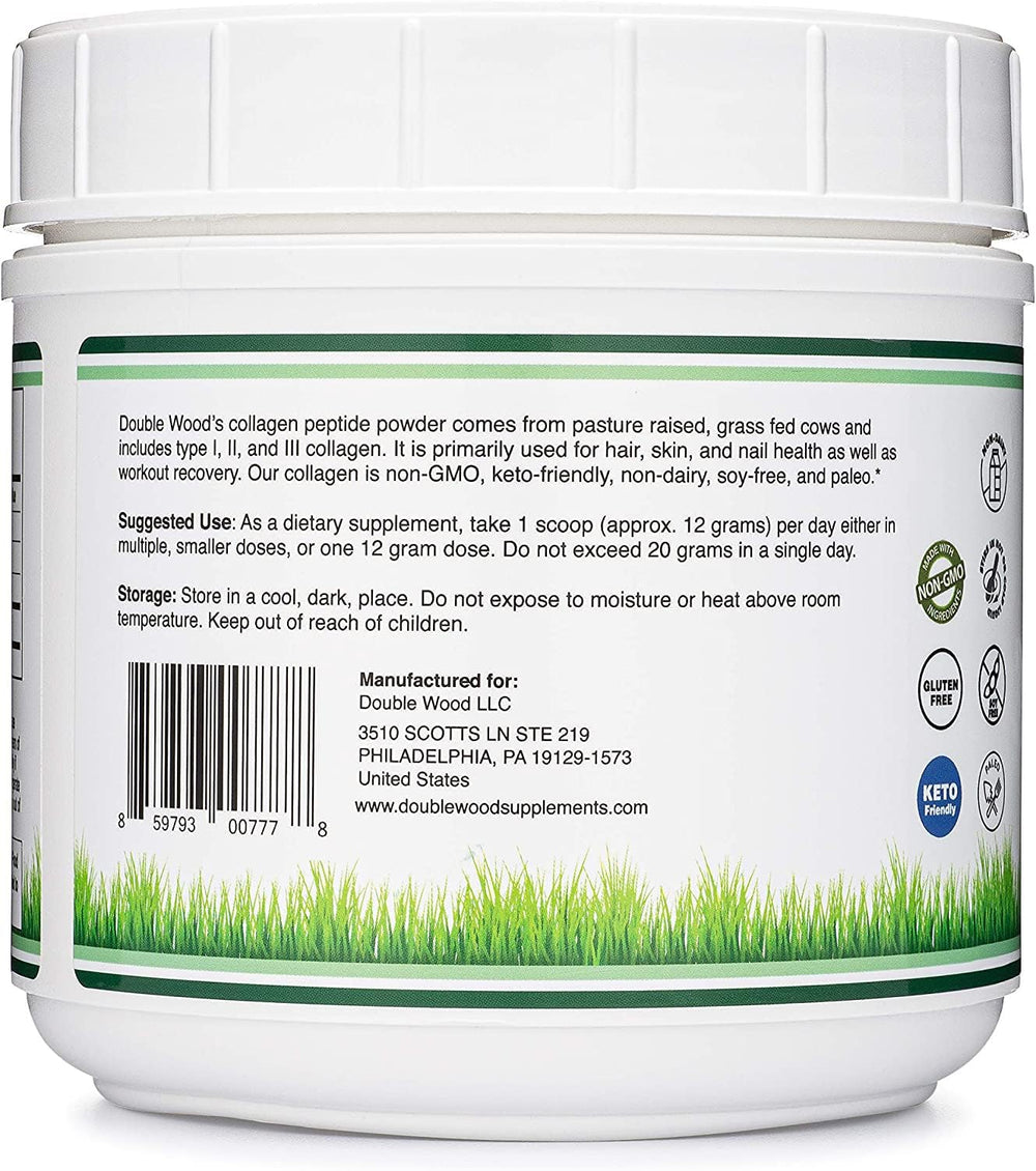 Zero-carb formula supports keto and low-carb lifestyle choices