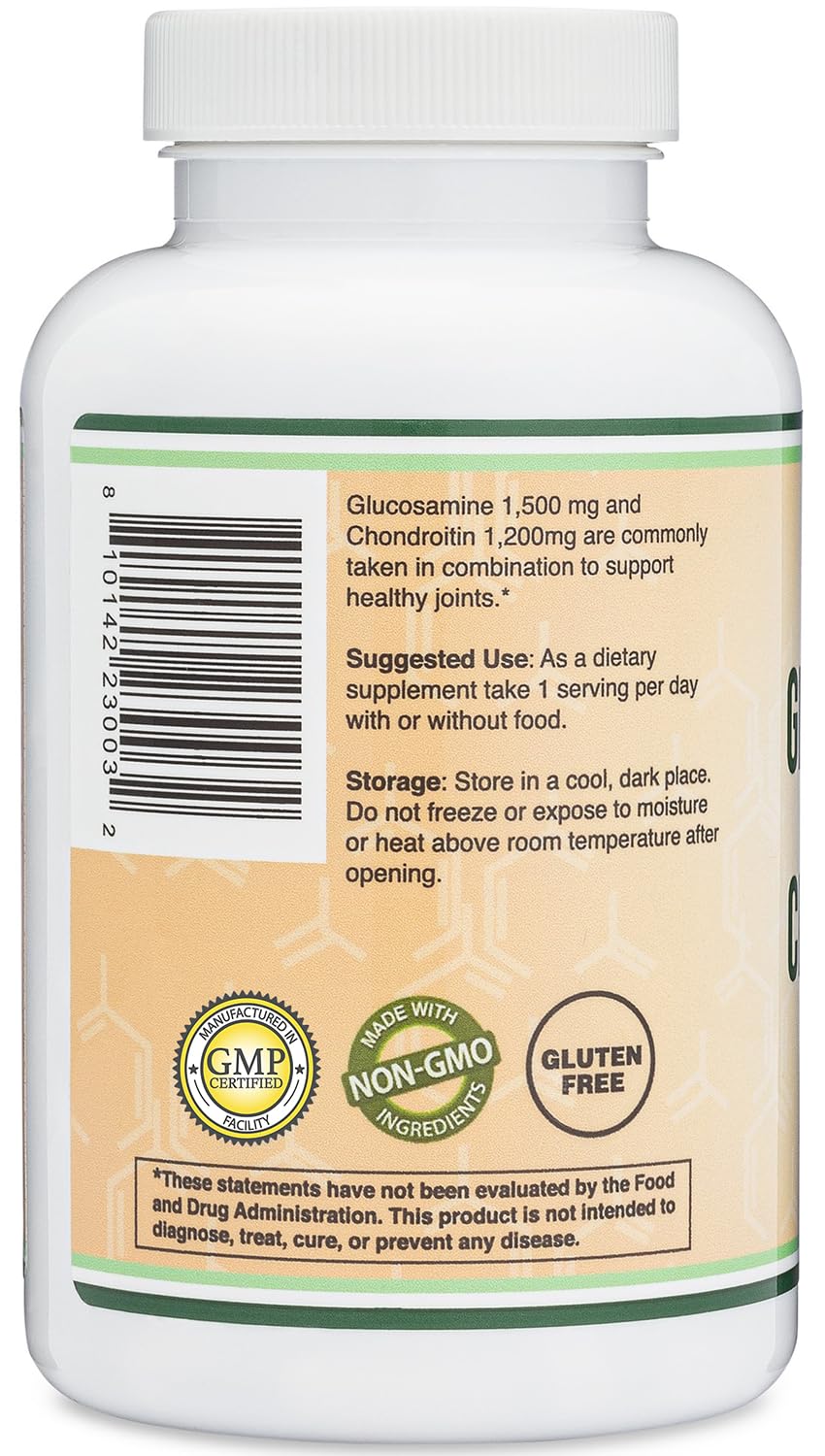180 tablets two-month supply emphasizing value and consistency