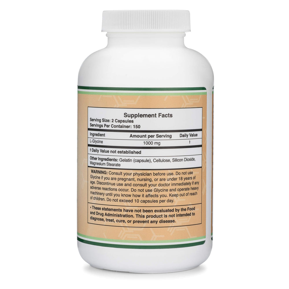 Globally sourced ingredients support quality while keeping gluten-free and non-GMO standards.