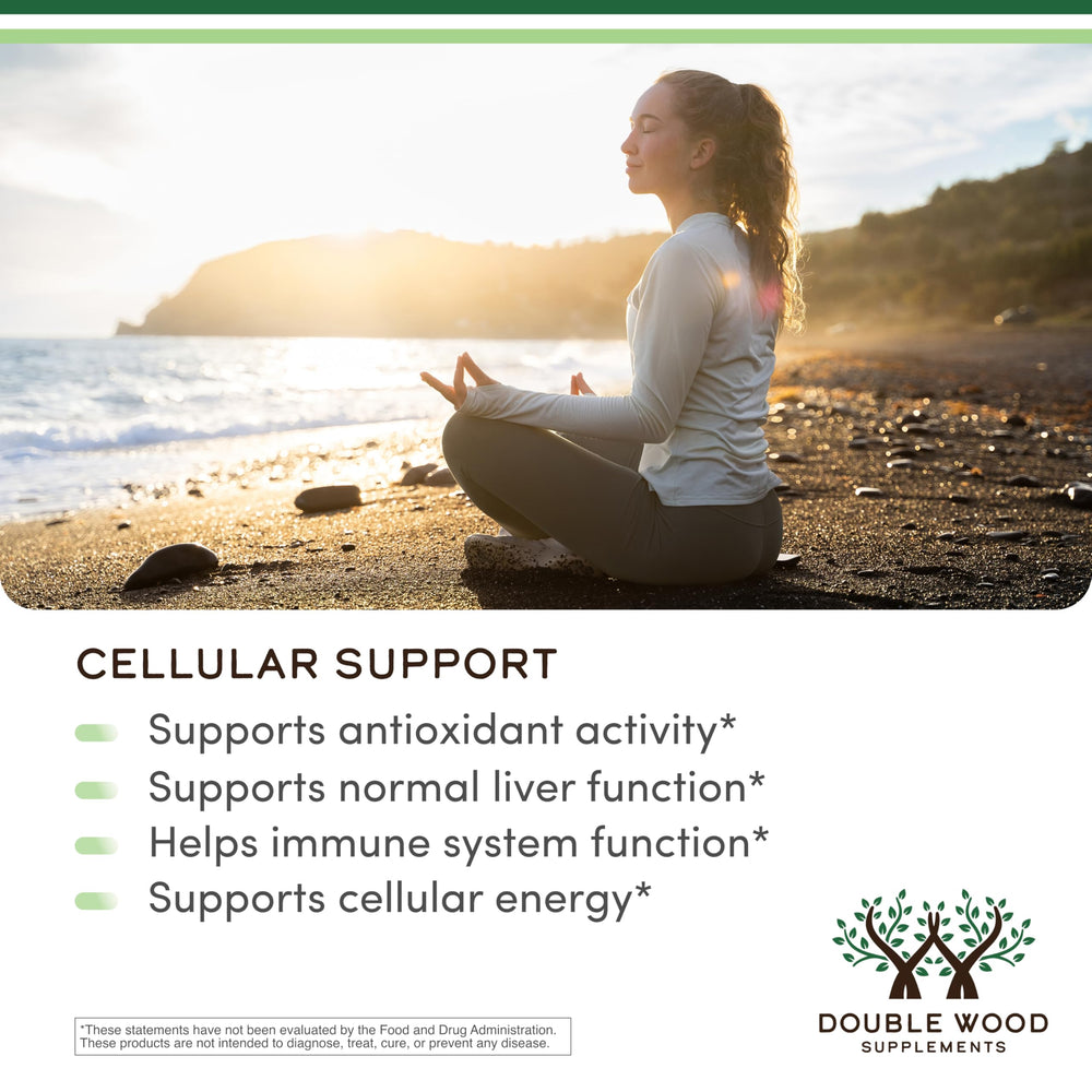 USA-made product with safety testing and globally sourced ingredients.