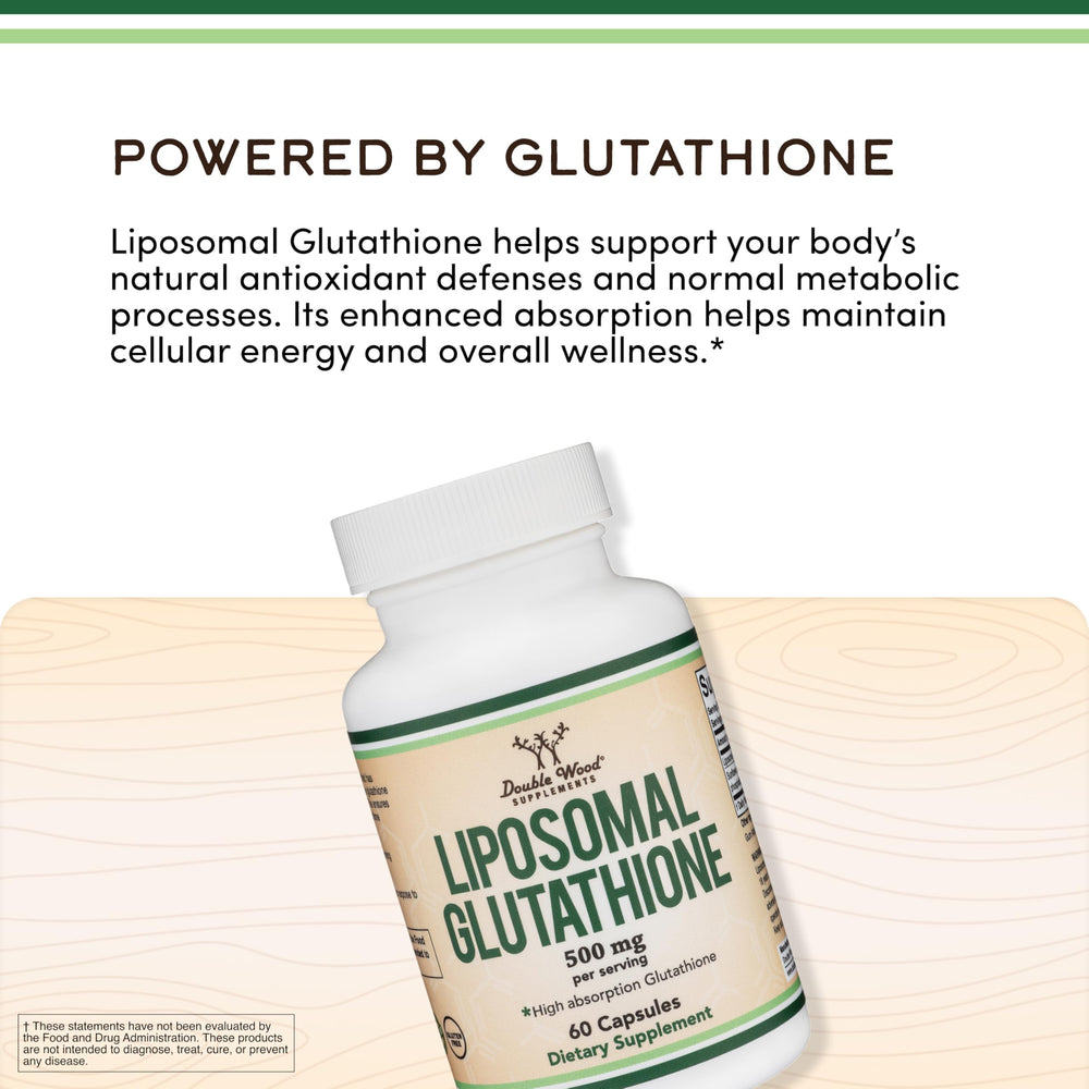 Label close-up highlighting vegan safe, non-GMO formulation.