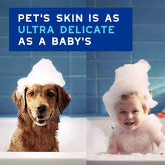 DOUXO Skin and Coat SPA wipes coat conditioning with almond protein