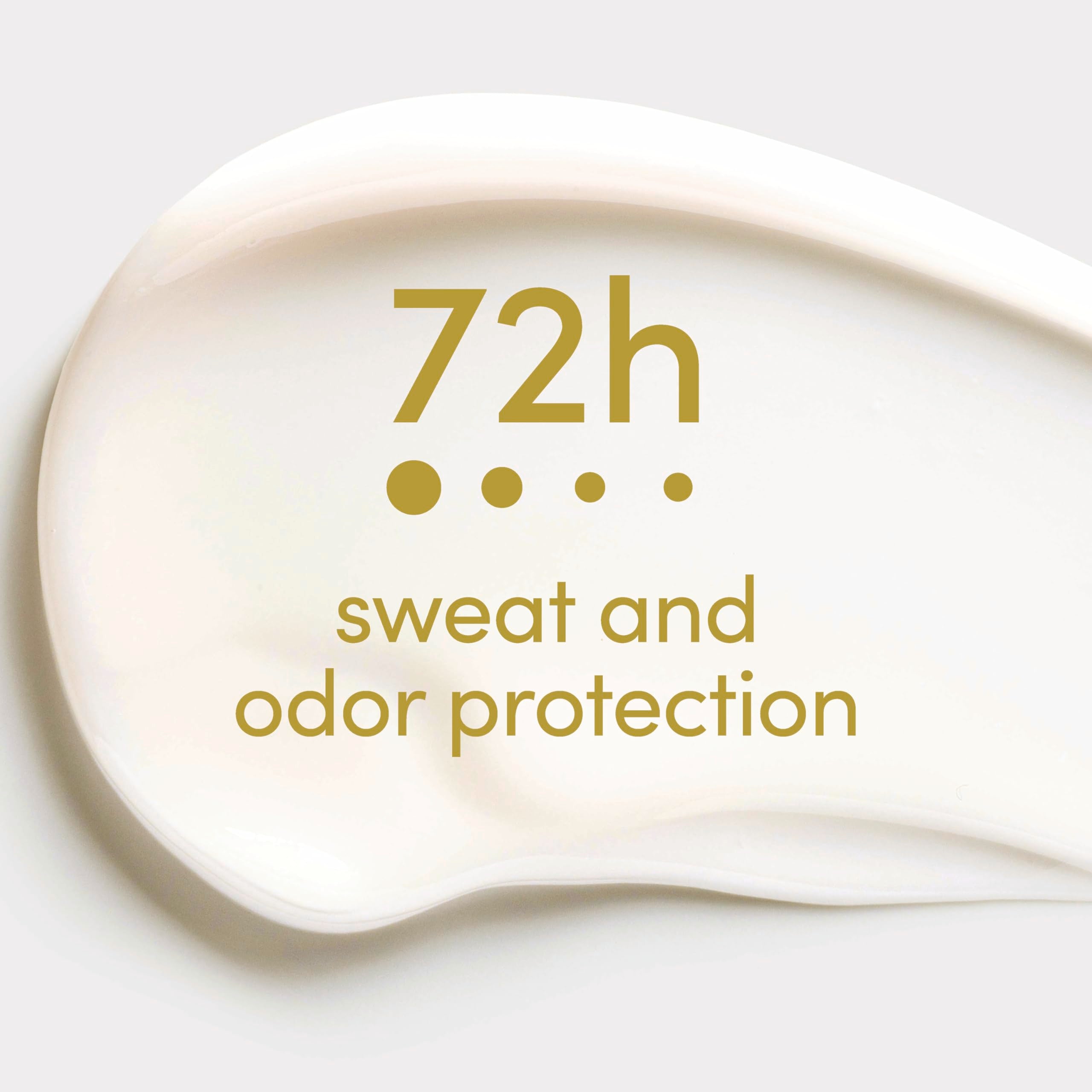 Dove Advanced Care Pro Ceramide illustration highlights skin barrier support benefits.
