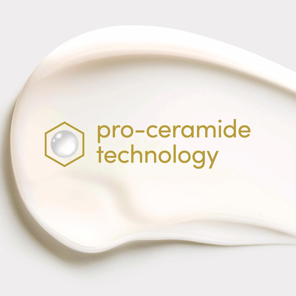 Can drying quickly with Dove Advanced Care for comfortable application.